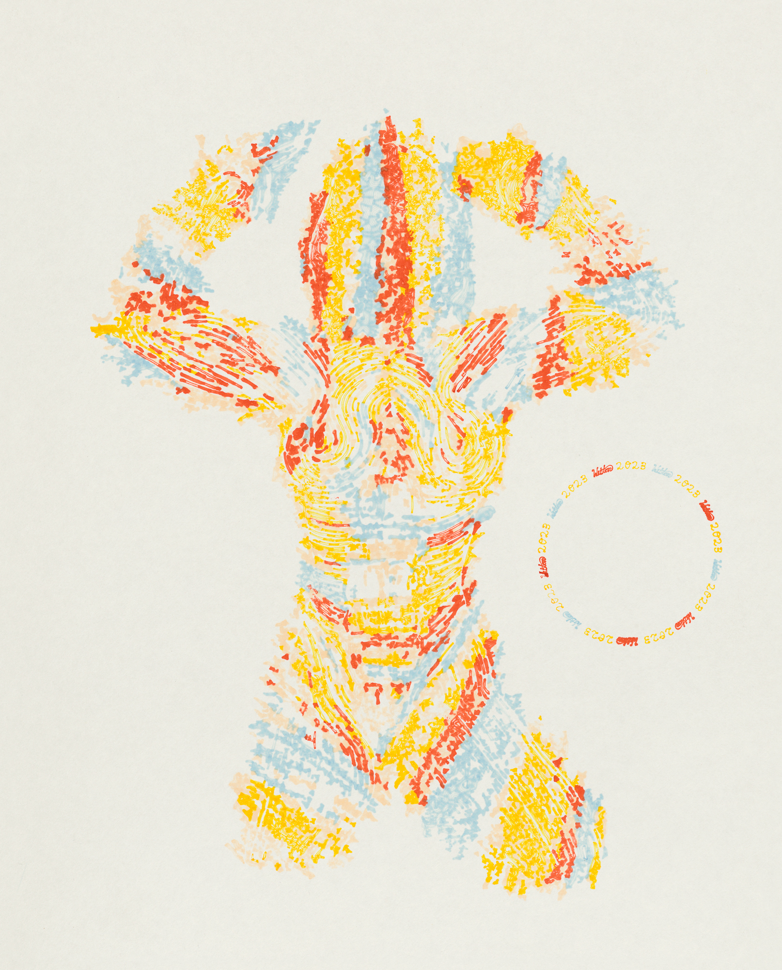 Rainbow Body Reloaded 1